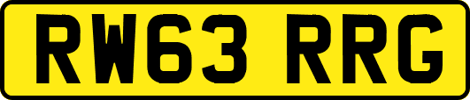 RW63RRG