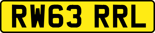 RW63RRL