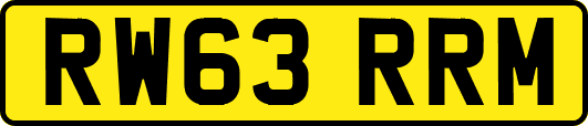 RW63RRM
