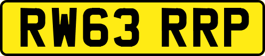 RW63RRP