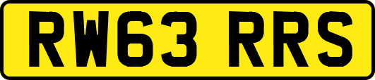 RW63RRS