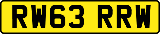 RW63RRW