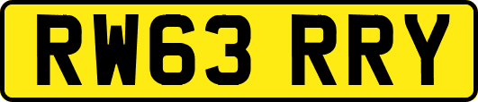 RW63RRY