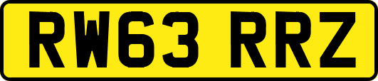 RW63RRZ