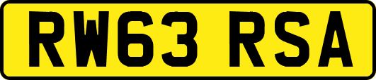 RW63RSA