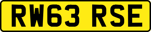 RW63RSE