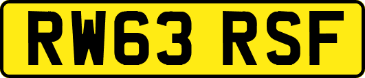 RW63RSF