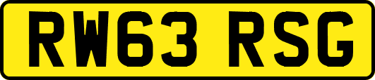 RW63RSG