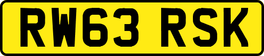 RW63RSK