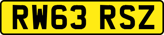 RW63RSZ