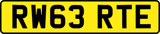 RW63RTE