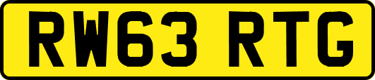 RW63RTG