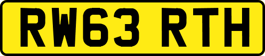 RW63RTH