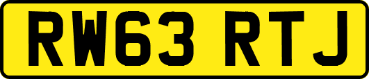 RW63RTJ