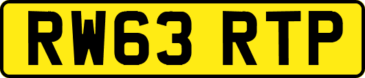 RW63RTP