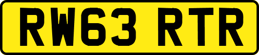 RW63RTR