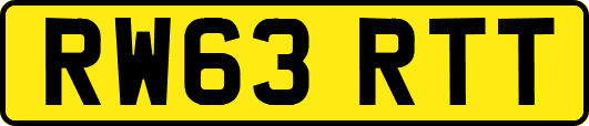 RW63RTT