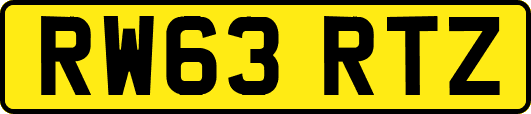RW63RTZ