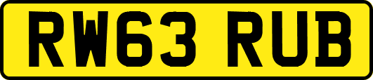 RW63RUB