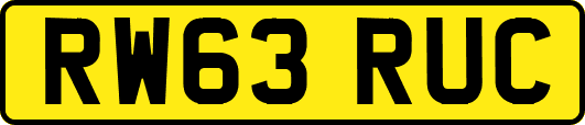 RW63RUC