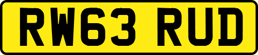 RW63RUD