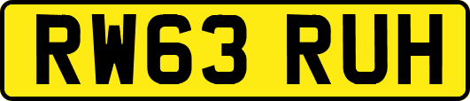 RW63RUH