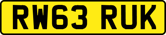 RW63RUK