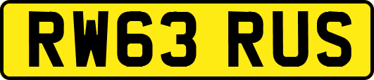 RW63RUS