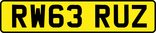 RW63RUZ