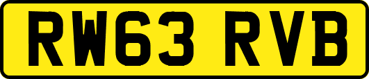 RW63RVB