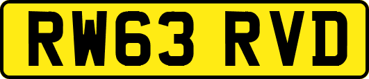 RW63RVD