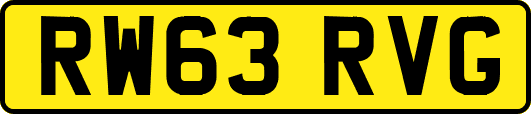 RW63RVG