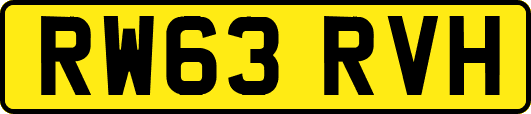 RW63RVH
