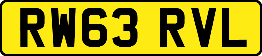 RW63RVL