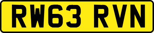 RW63RVN
