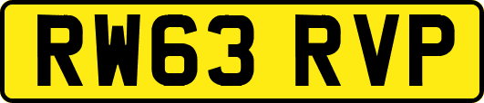 RW63RVP