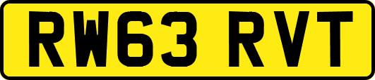 RW63RVT