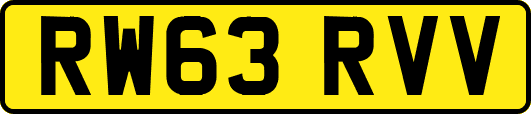 RW63RVV