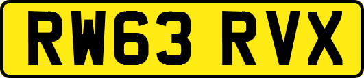 RW63RVX