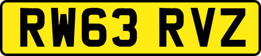 RW63RVZ