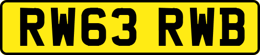 RW63RWB