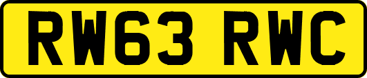 RW63RWC