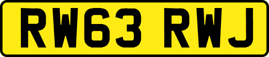 RW63RWJ