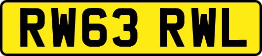 RW63RWL