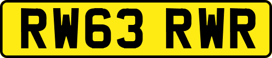 RW63RWR