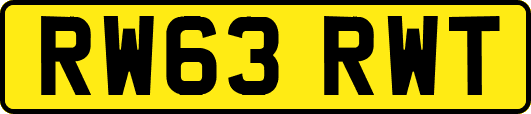 RW63RWT