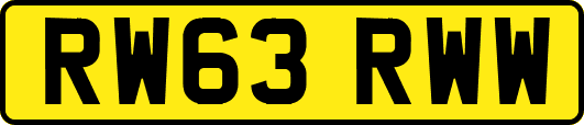 RW63RWW