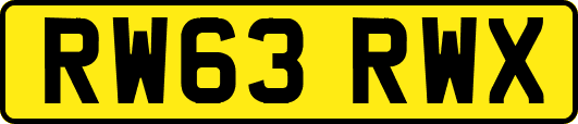 RW63RWX
