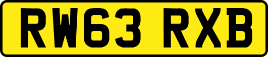 RW63RXB