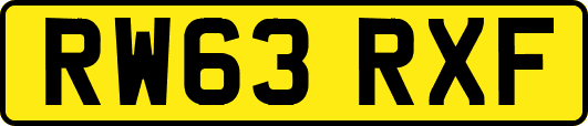 RW63RXF